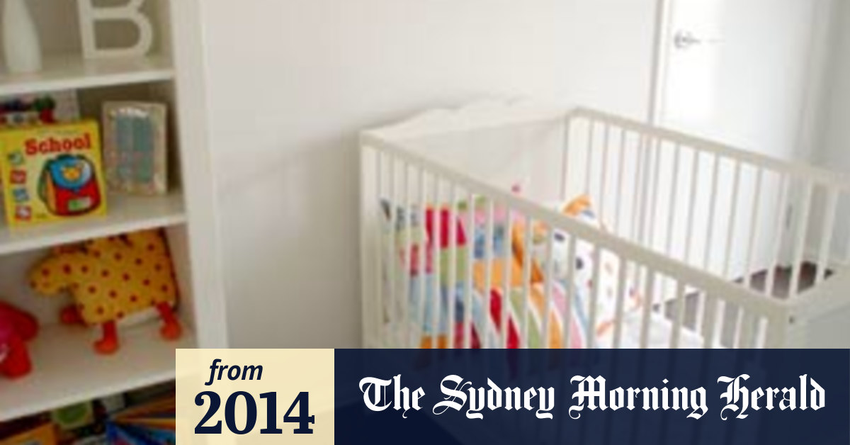 Crib mattresses emit chemicals, study finds